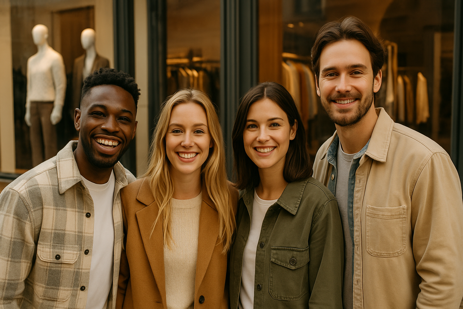 AI COPYWRITING USAGE IN FASHION E-COMMERCE STATISTICS