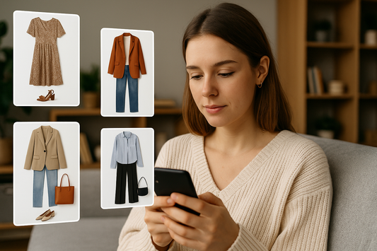 AI STYLING CHATBOT ENGAGEMENT STATISTICS