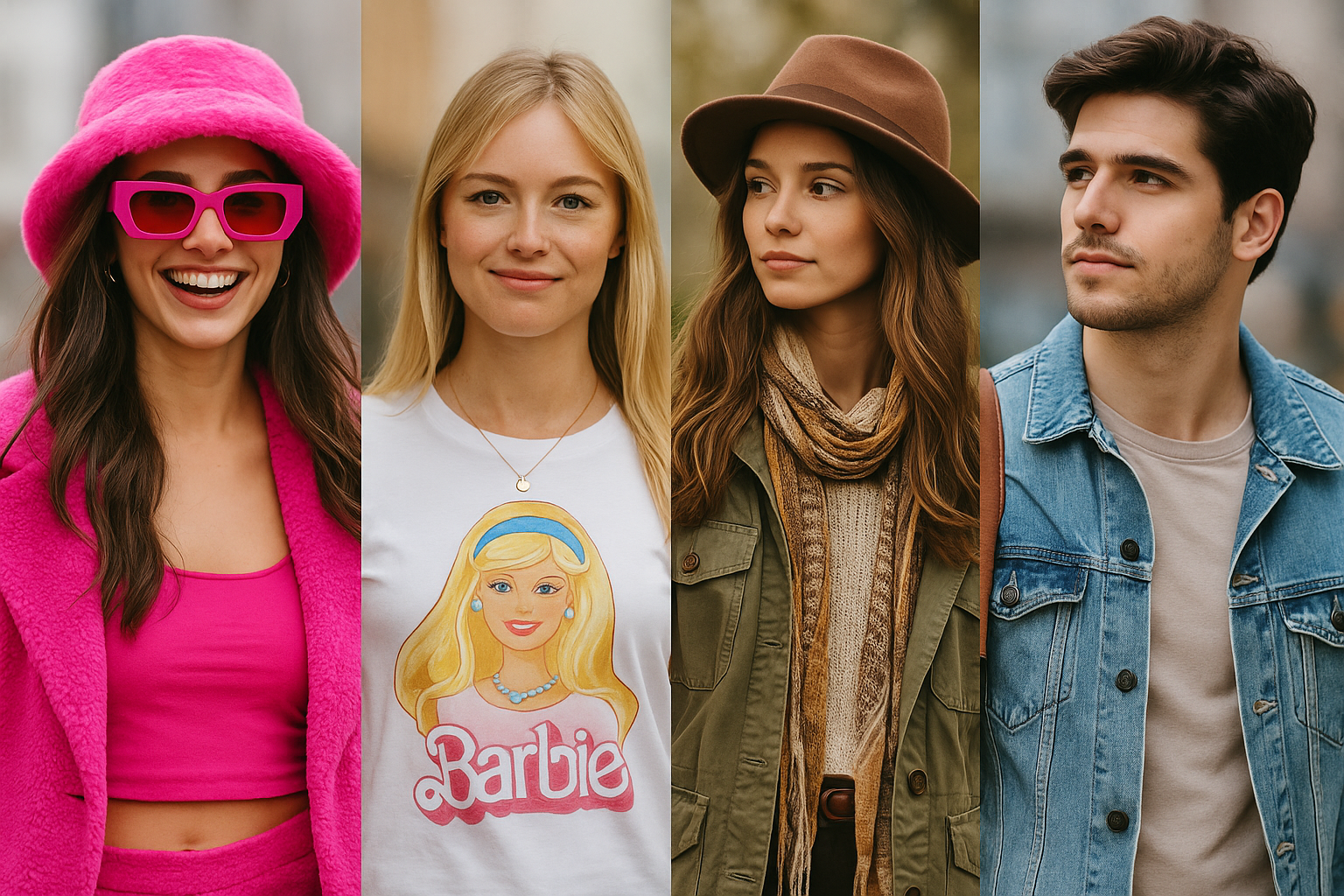 TREND LIFECYCLE IN FASHION RETAIL STATISTICS