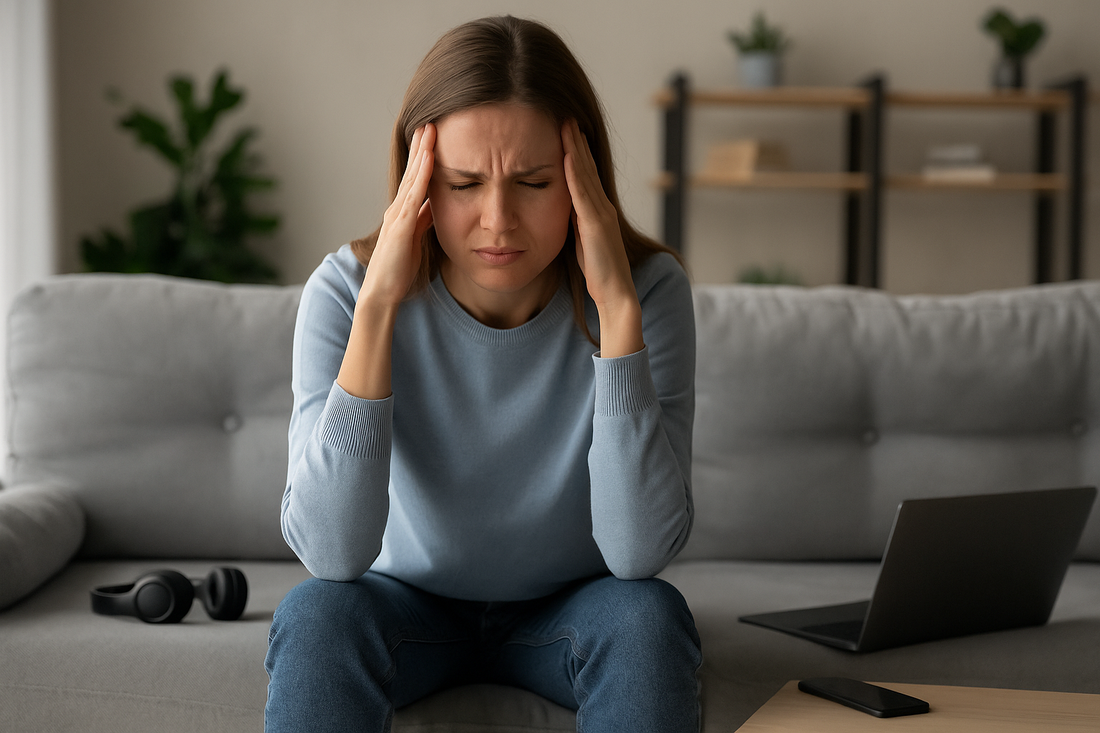 DIGITAL STYLING FATIGUE STATISTICS 