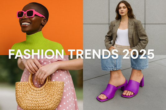 GLOBAL FASHION STATISTICS