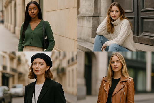 FASHION INFLUENCER CONTENT PERFORMANCE STATISTICS