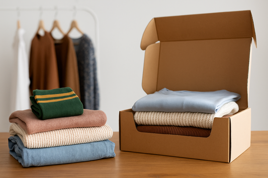 FASHION SUBSCRIPTION SERVICE STATISTICS 