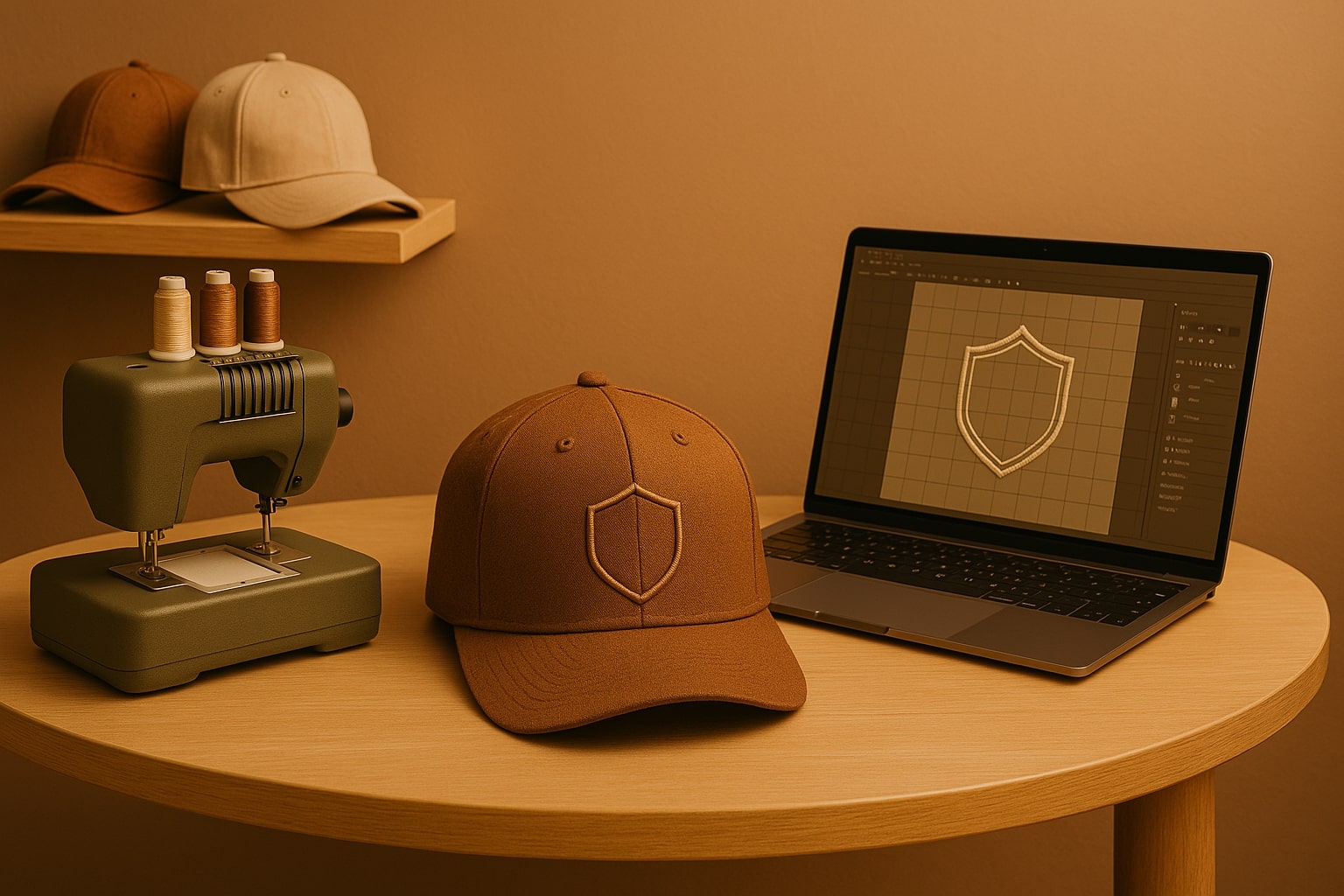 Hat Customization Market Statistics