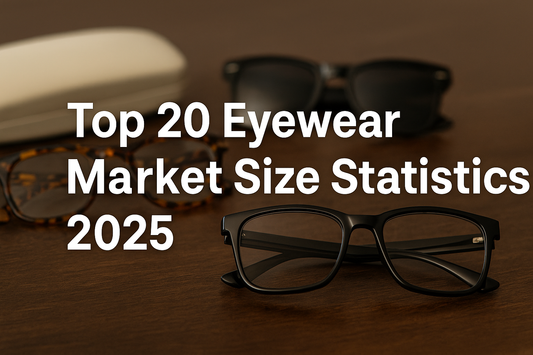 Eyewear Market Size Statistics