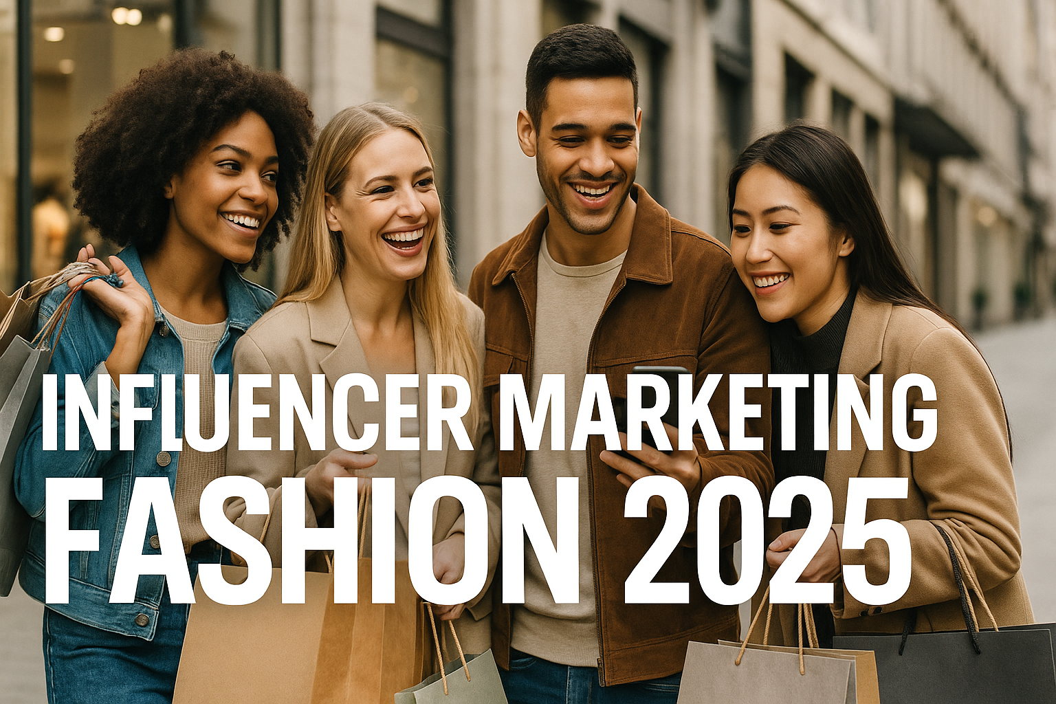 Influencer Marketing Fashion Statistics