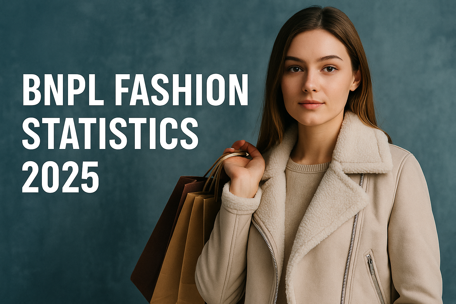 BNPL Fashion Statistics