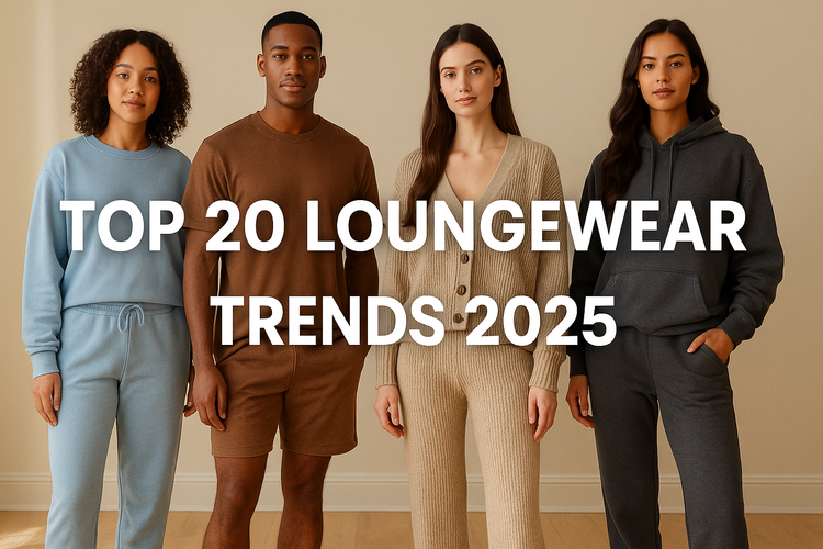 Loungewear Trends