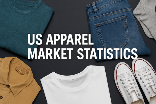 US Apparel Market Statistics