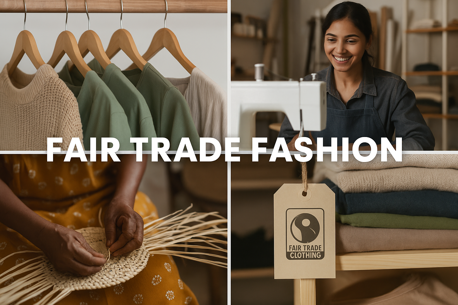 Fair Trade Fashion Revenue Statistics 