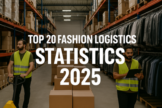 Fashion Logistics Statistics