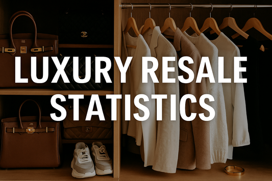 Luxury Resale Statistics