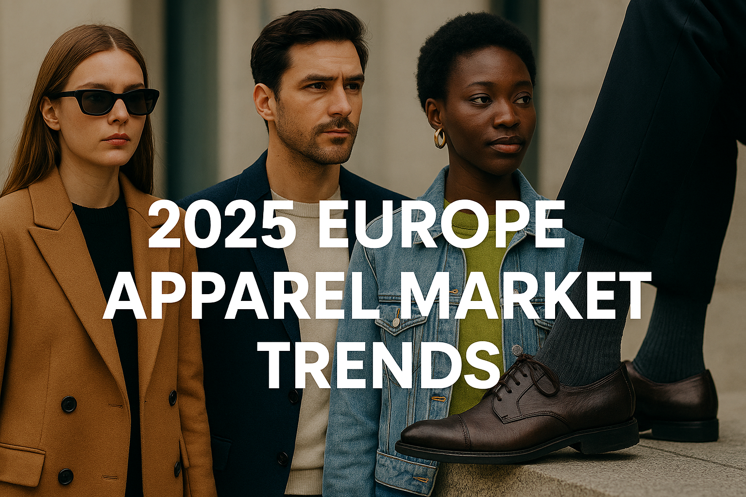 Europe Apparel Market Trends