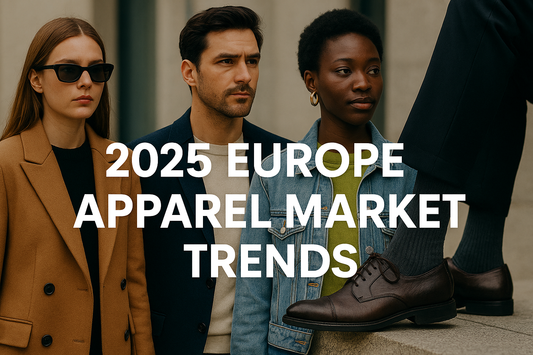 Europe Apparel Market Trends
