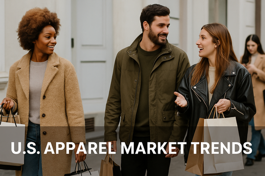 U.S. Apparel Market Trends