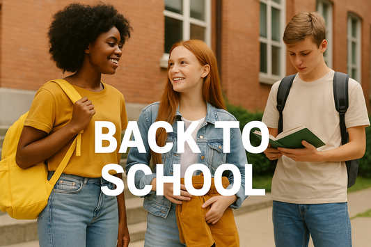 Back To School Clothing Spending Consumer Statistics