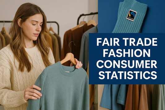 Fair Trade Fashion Consumer Statistics