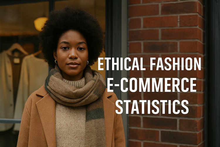 Ethical Fashion E-commerce Statistics