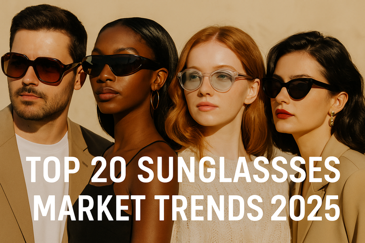 Sunglasses Market Trends