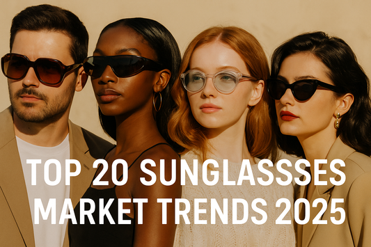 Sunglasses Market Trends