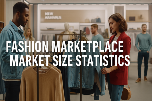 Fashion Marketplace Market Size Statistics