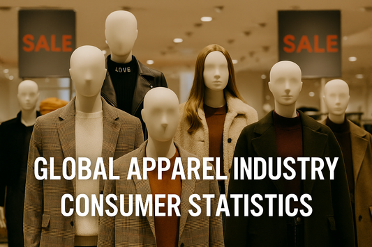 Global Apparel Industry Consumer Statistics