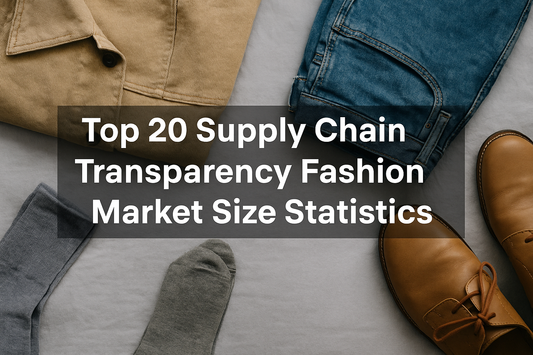 Supply Chain Transparency Fashion Market Size Statistics