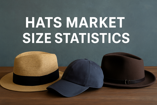 Hats Market Size Statistics