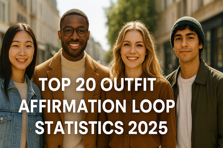 Outfit Affirmation Loop Statistics