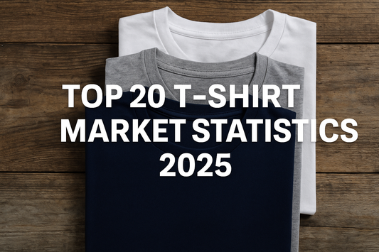 T-Shirt Market Statistics