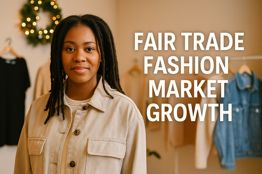 Fair Trade Fashion Market Size Statistics