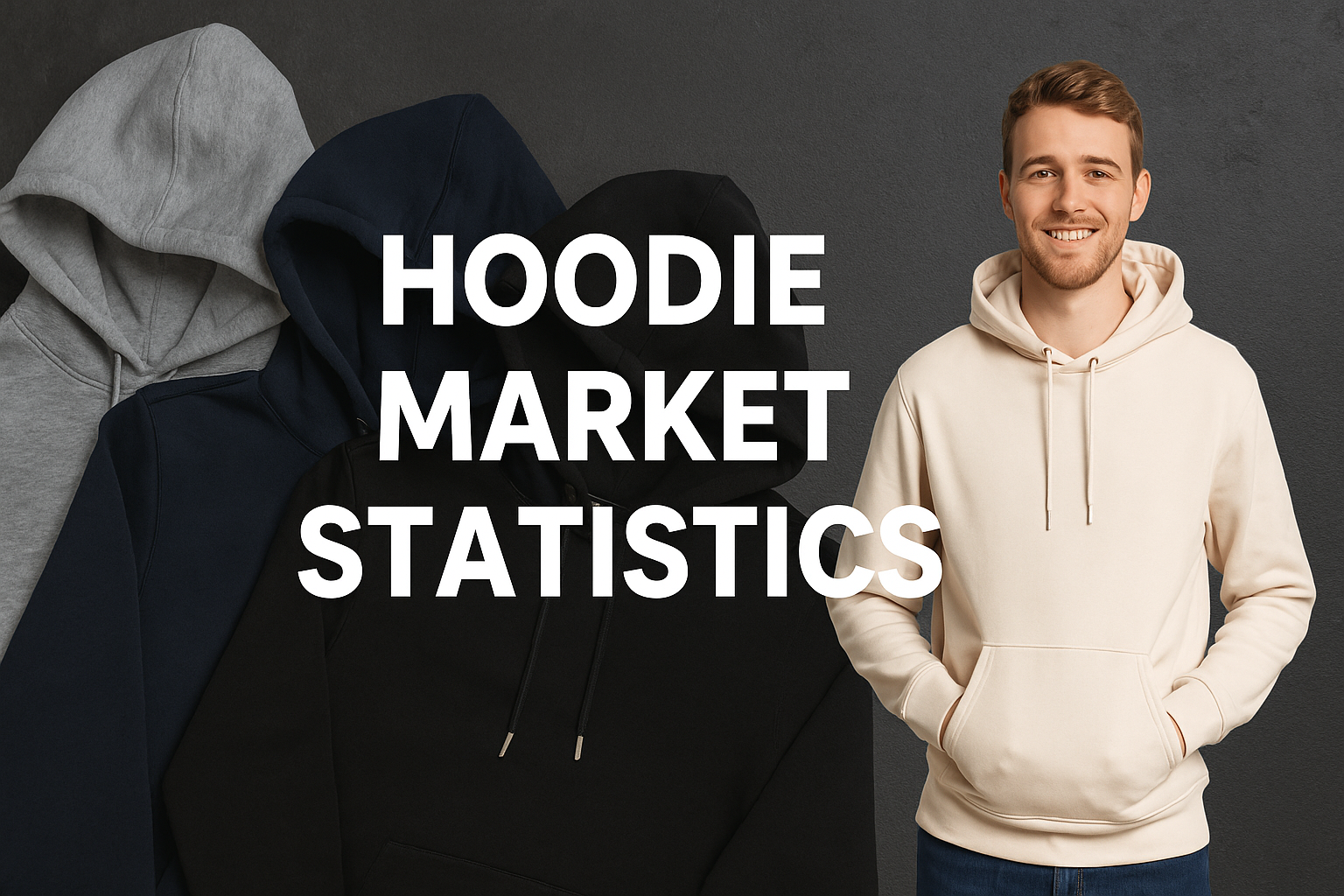  Hoodie Market Statistics 