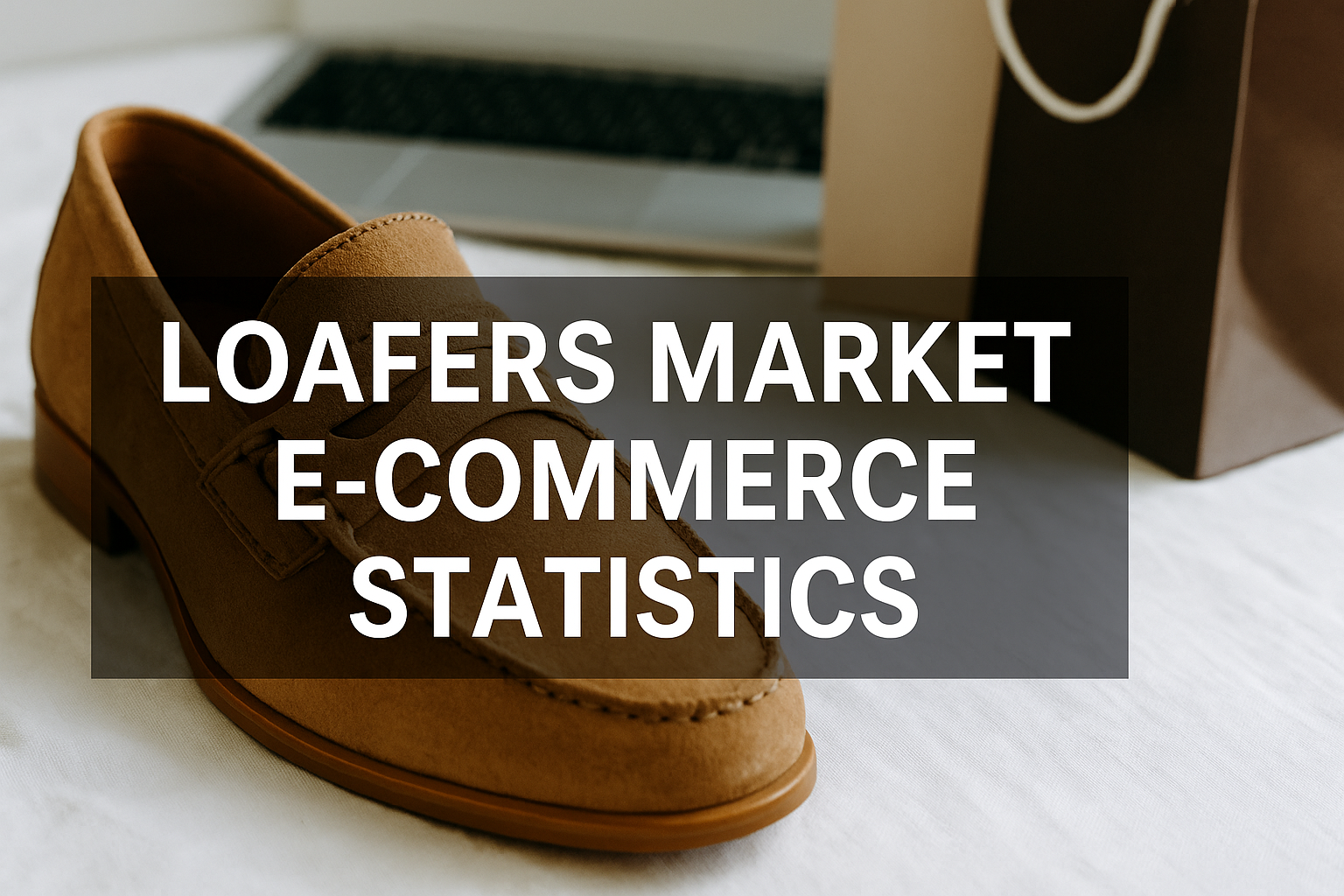 Loafers Market E-commerce Statistics
