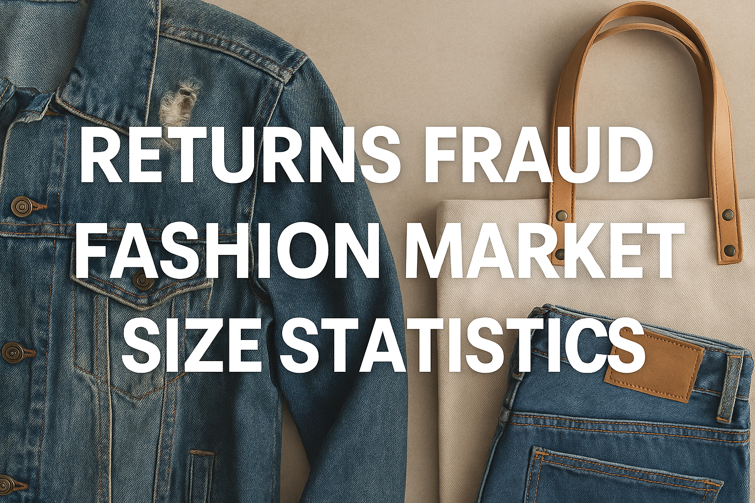 Returns Fraud Fashion Market Size Statistics