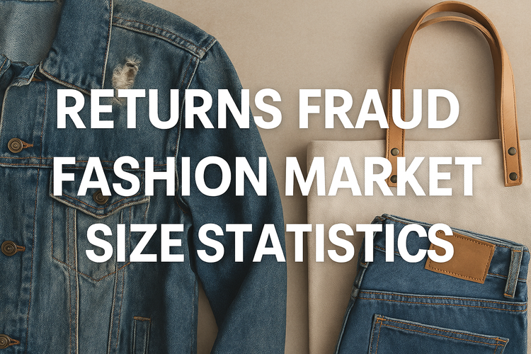 Returns Fraud Fashion Market Size Statistics