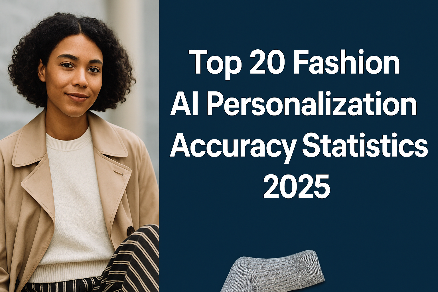 Fashion AI Personalization Accuracy Statistics 