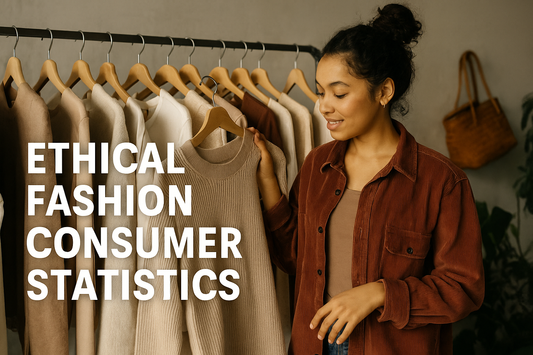 Ethical Fashion Consumer Statistics