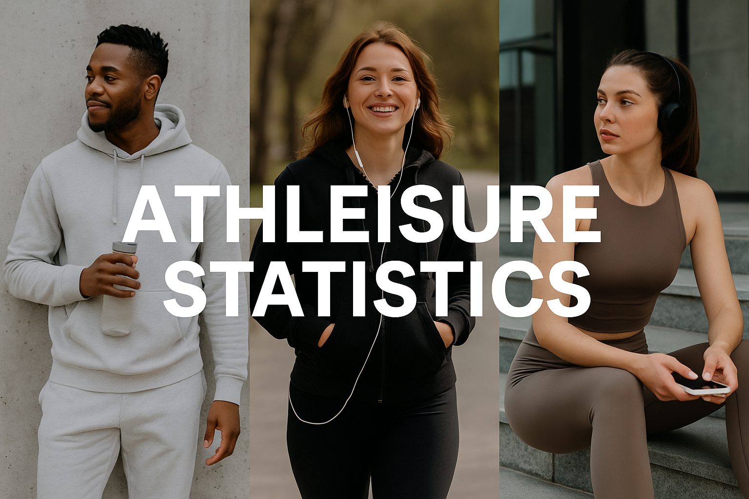 Athleisure Statistics