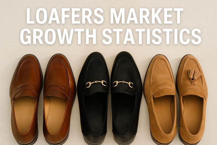 Loafers Market Growth Statistics