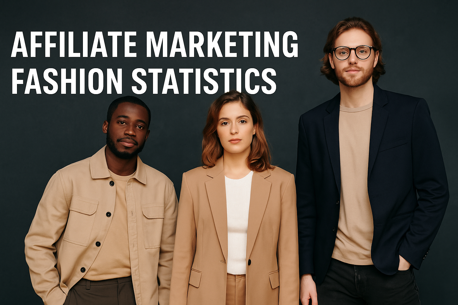 Affiliate Marketing Fashion Statistics