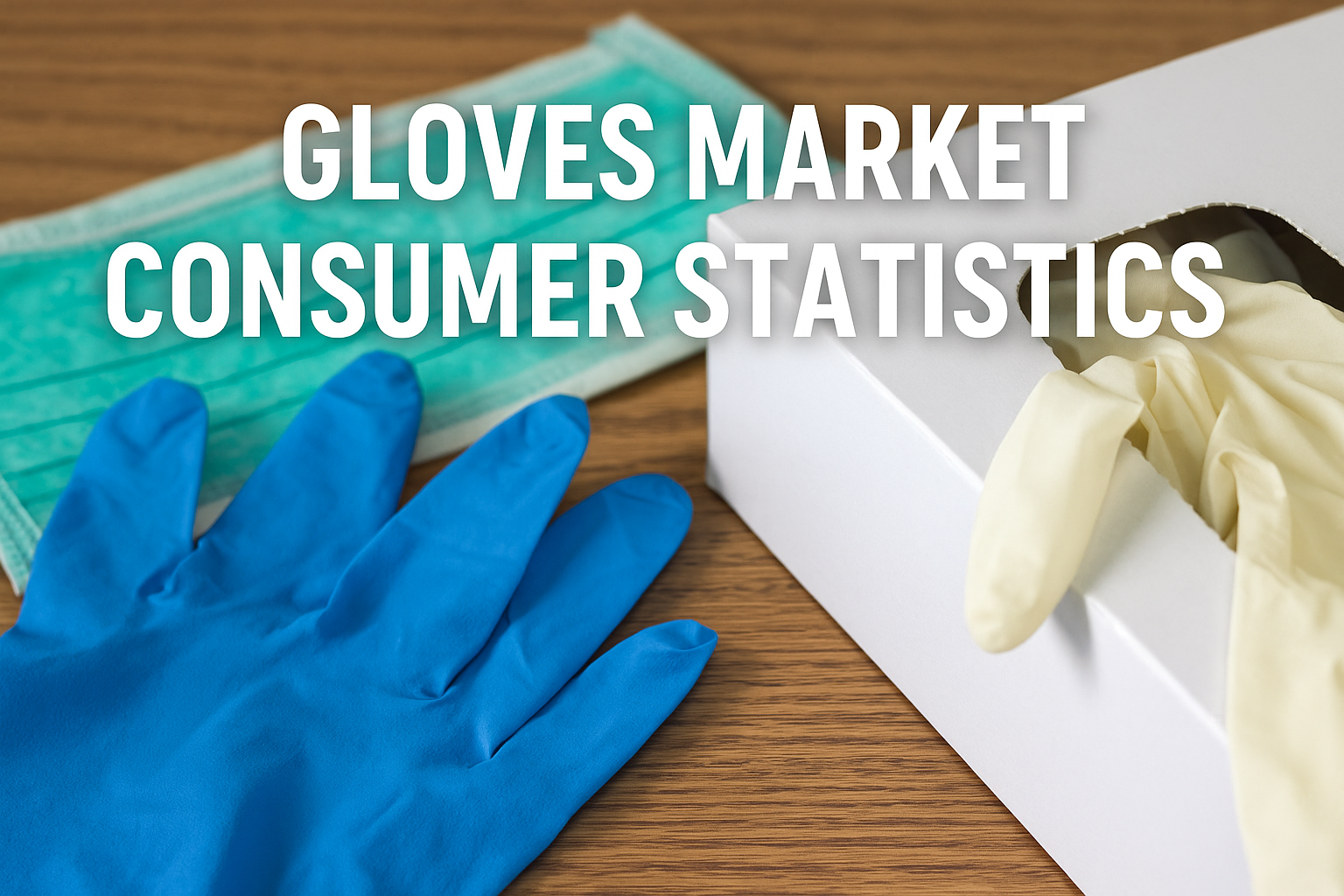 Gloves Market Consumer Statistics