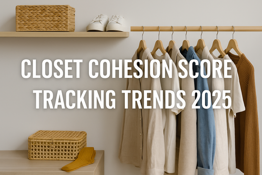 Closet Cohesion Score Tracking Trends