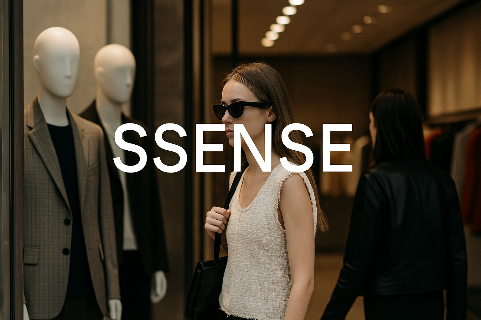 Ssense Statistics