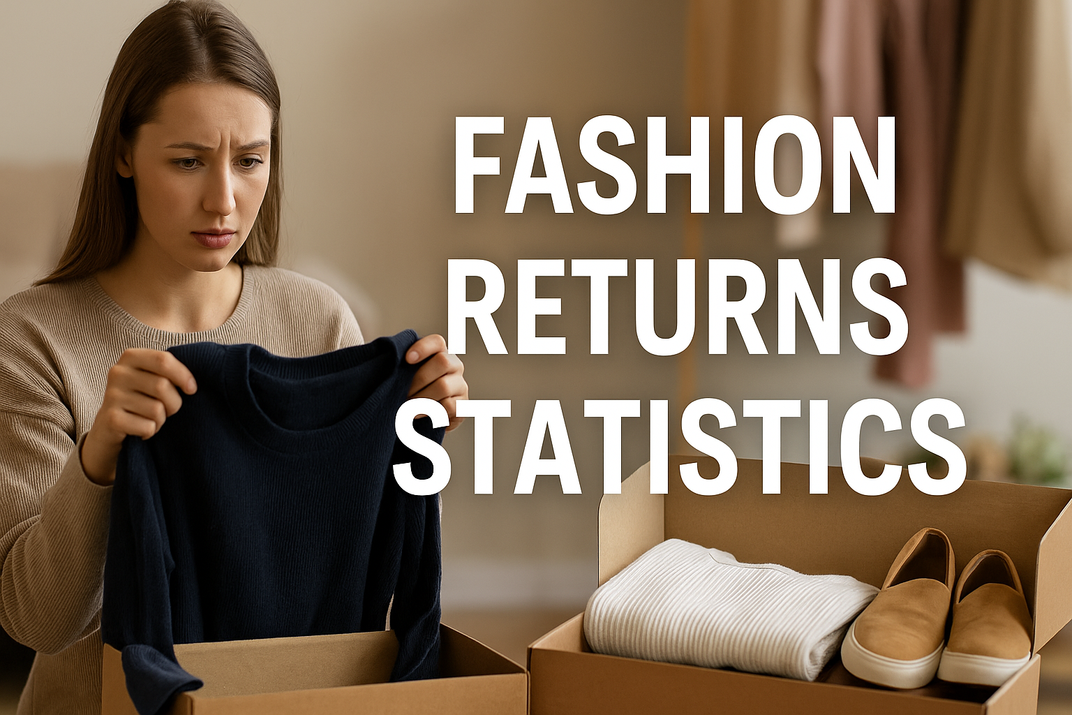 Fashion Returns Statistics