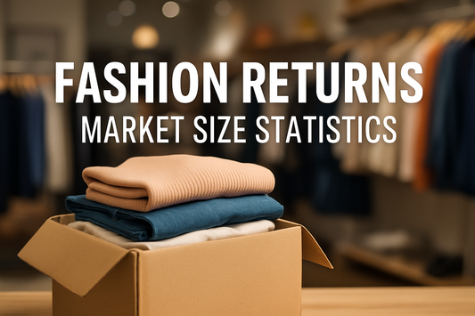 Fashion Returns Market Size Statistics