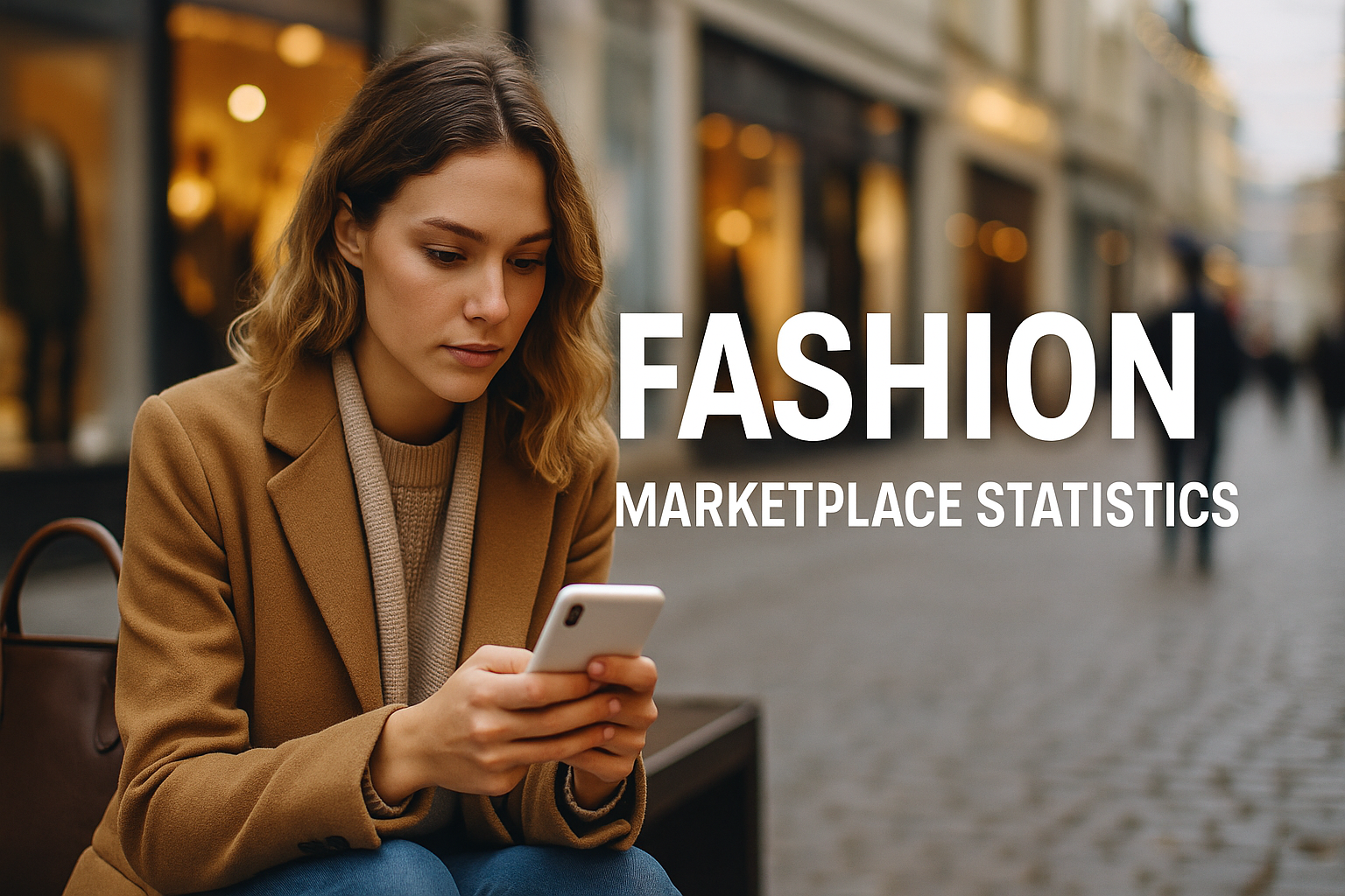 Fashion Marketplace Statistics