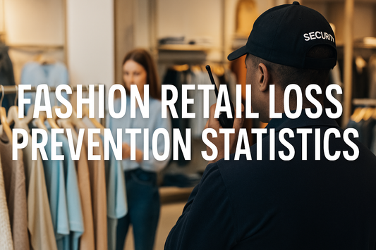Fashion Retail Loss Prevention Statistics