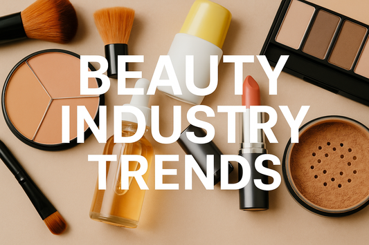 Beauty Industry Trends 
