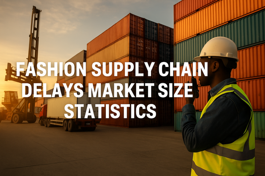 Fashion Supply Chain Delays Market Size Statistics