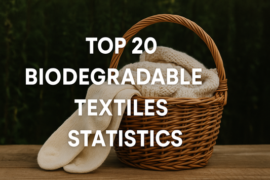 Biodegradable Textiles Statistics 